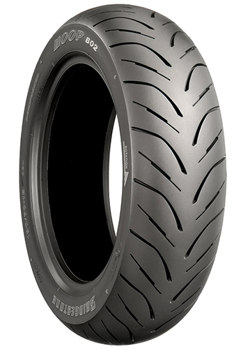 Pneumatici Scooter 150/70-14 66S TL HOOP B02