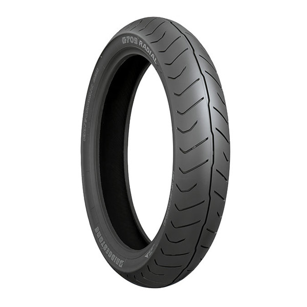 Pneumatici Strada 130/70-18 G709 63H TL