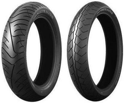 Pneumatici Strada 160/70-17 BT020 M9 79V TL