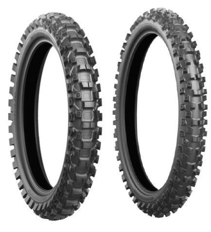 Pneumatici Cross 110/100-18 64M TT AR X20R
