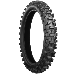 Pneumatico 110/100 - 18 64M TT M102
