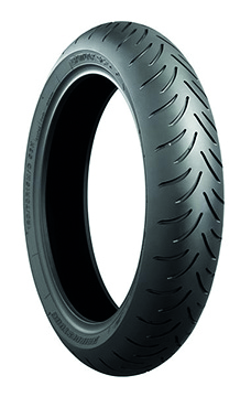 Pneumatici Scooter 100/80-16 50P TL SC F