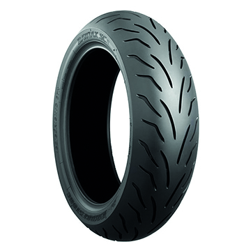 Pneumatici Scooter 80/90-14 40P TL POST SC R