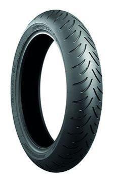 Pneumatici Scooter 90/80-14 49P TL ANT SC F