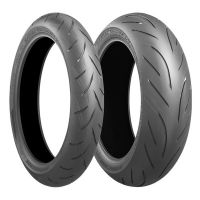 Pneumatici Strada 160/60-17 69W TL POST S21R