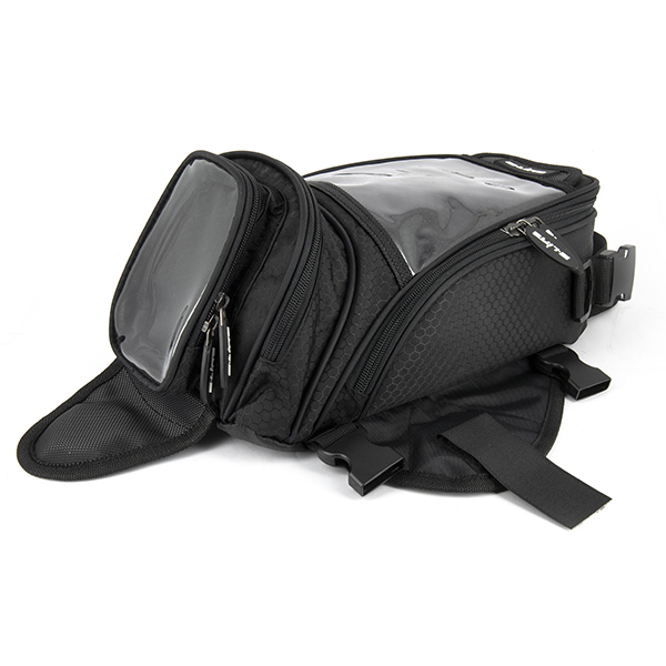 Borsa da serbatoio magnetica