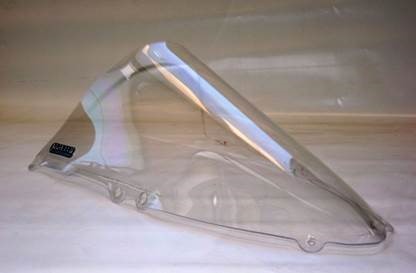 Cupolino Double Bubble Ducati Rosso 1199 Panigale