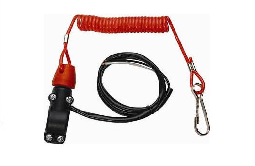 Bottone di massa Universale Quad & Jet Ski
