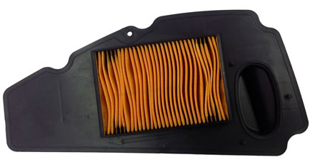 Filtro aria tipo originale - Equivalente HFA1113