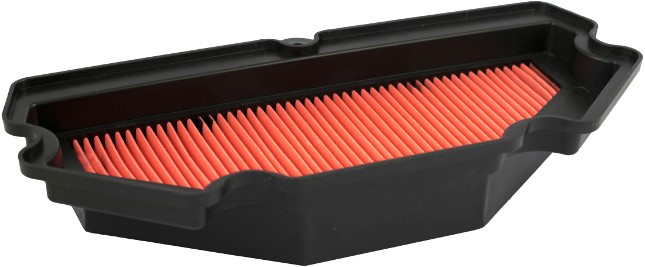 Filtro aria tipo originale - Equivalente HFA2608