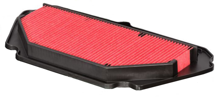 Filtro aria tipo originale - Equivalente HFA2609