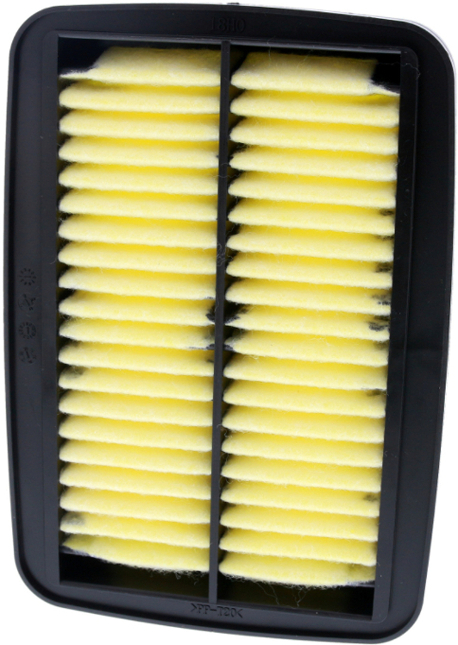 Filtro aria tipo originale - Equivalente HFA3621
