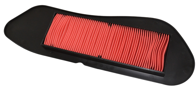 Filtro aria tipo originale - Equivalente HFA4104