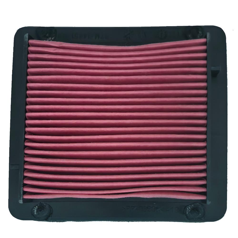 Filtro dell'aria Yamaha - Equivalente HFA4513