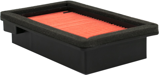 Filtro aria tipo originale - Equivalente HFA4613