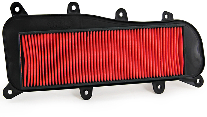 Filtro aria tipo originale - Equivalente HFA5012