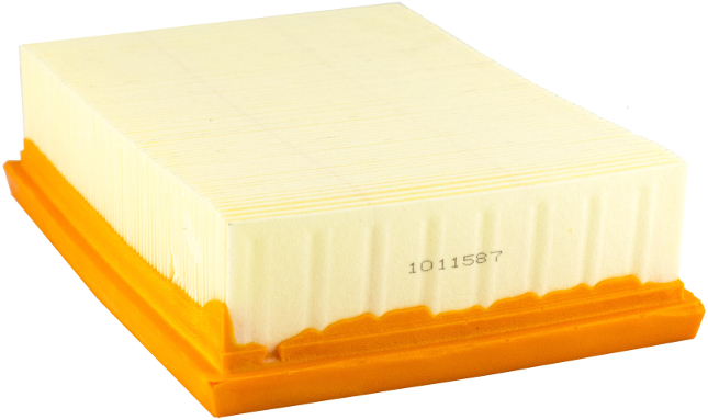 Filtro aria tipo originale - Equivalente HFA6301