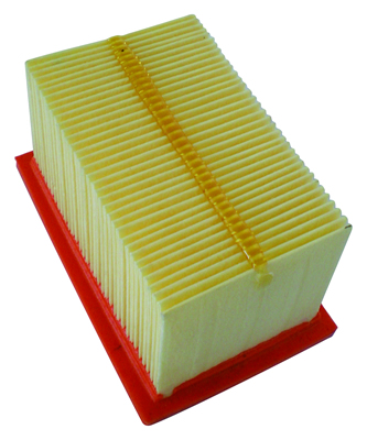 Filtro aria tipo originale - Equivalente HFA7601