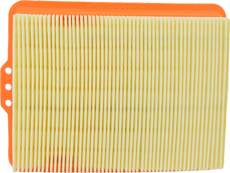 Filtro aria tipo originale - Equivalente HFA7801