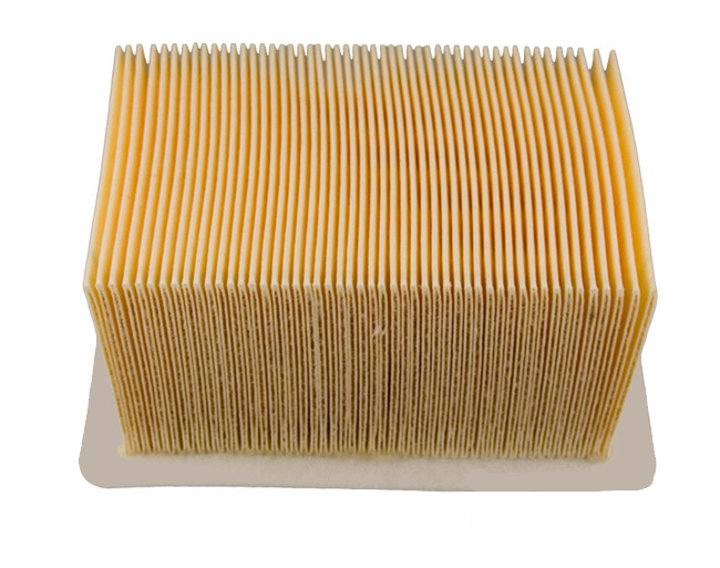 Filtro aria tipo originale - Equivalente HFA7911