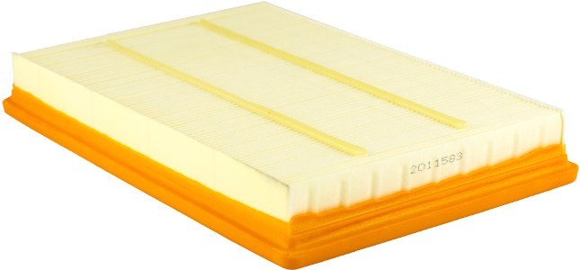 Filtro aria tipo originale - Equivalente HFA7918