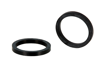 Guarnizione Diametro Ø25.5mm kit Guarnizione + Parapolvere kit per 5 pistoni