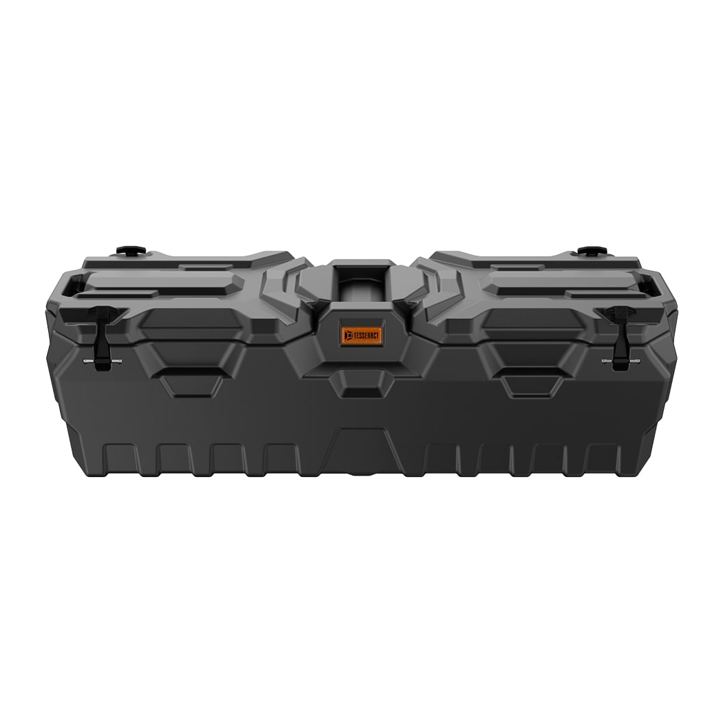 Top Case POSTERIORE PER CAN-AM TRAXTER (DEFENDER)