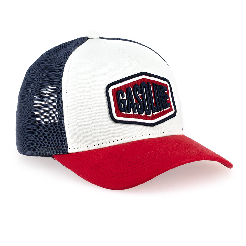 Cappellino Seattle