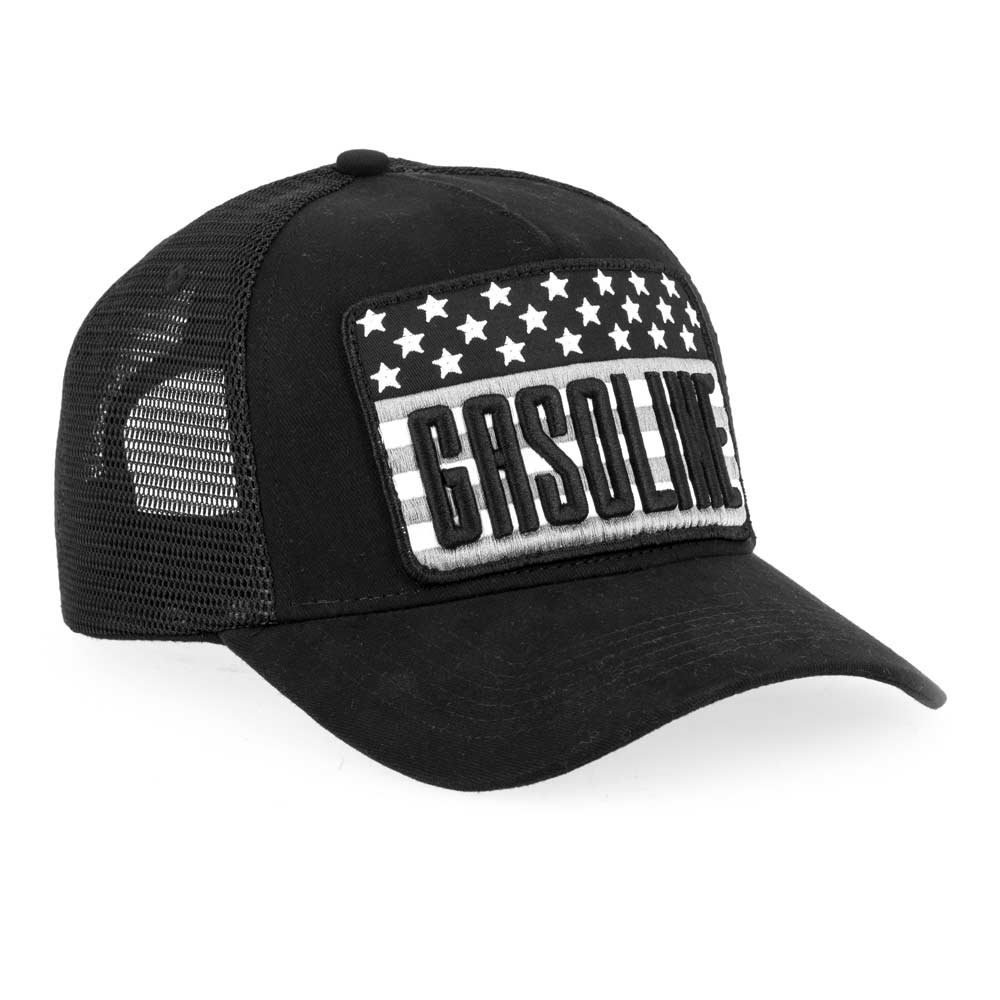 Cappellino USA