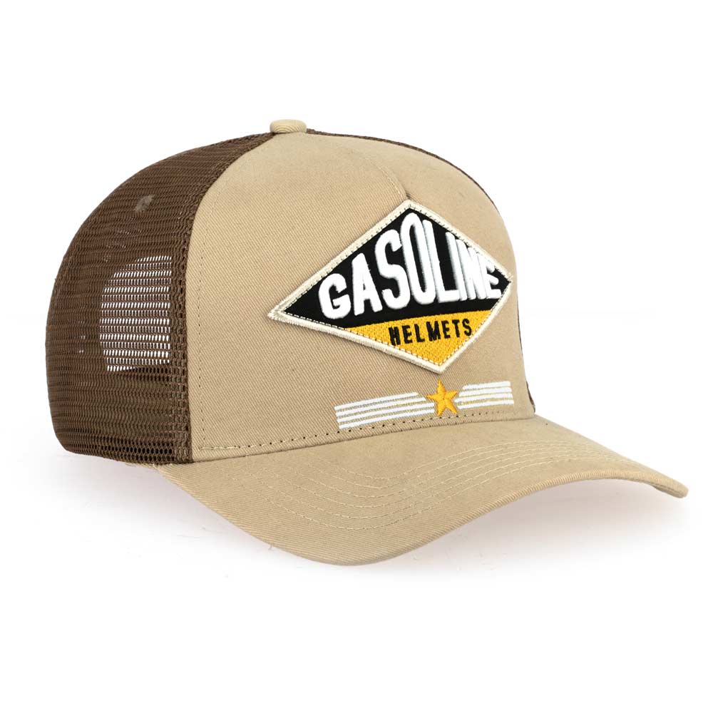 Cappellino Sahel