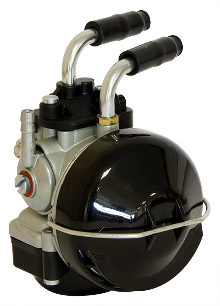 Carburatore SHA15/15 Per Collettore d'Immissione Rigido