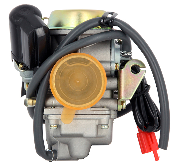 Carburatore scooter GY6 125 PDJ24J Ø24 Tipo Jonway Per Motori GY6 4T 152QMI