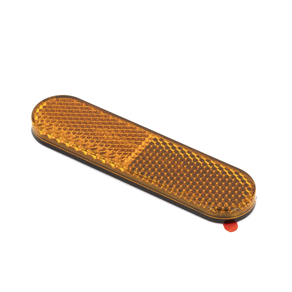 RIFLETTORE Arancione 96X24