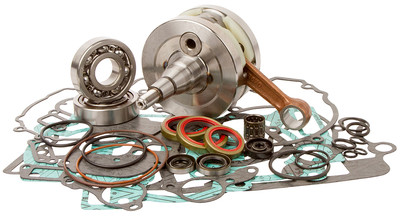 Kit completo albero motore