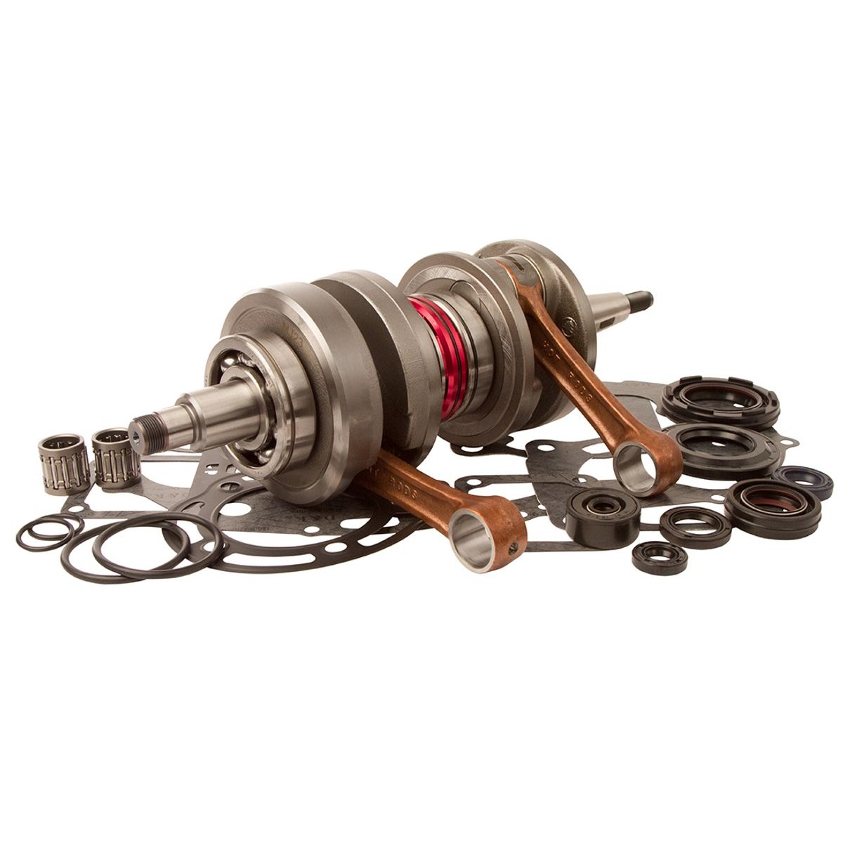 Kit Albero Motore Completo