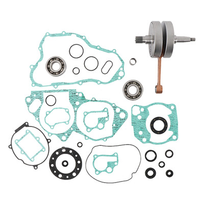 Kit completo albero motore