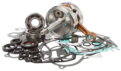 Kit completo albero motore