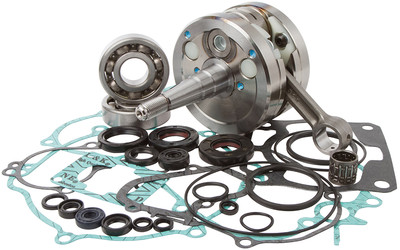 Kit completo albero motore