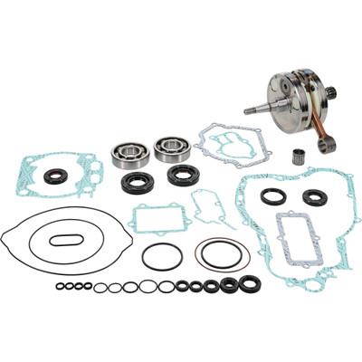 Kit completo albero motore