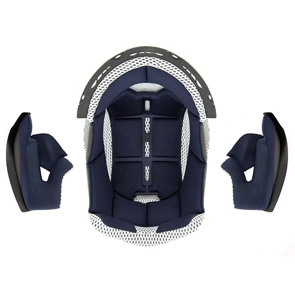 Interno Casco S789 XS