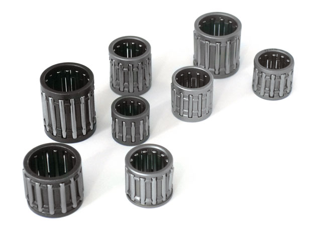 Gabbia a rulli 33x26x13.80