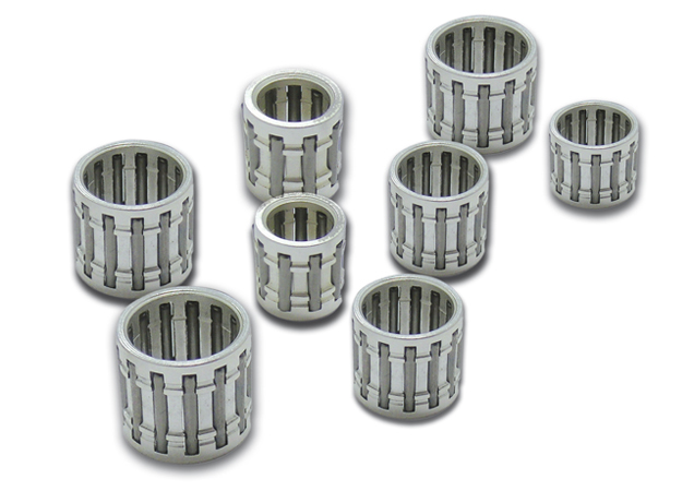 Gabbia a rulli 17x12x12.80