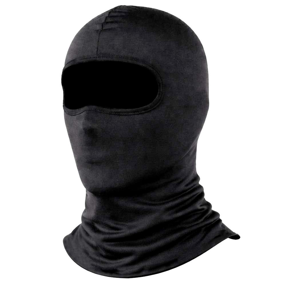 Sottocasco Coolmax - Poliestere Spandex