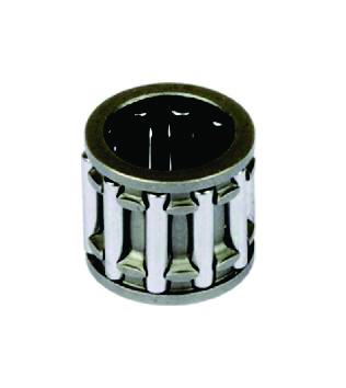 Gabbia a Rulli Ø19 x Ø24 Lunghezza: 25mm