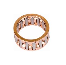 Gabbia a Rulli Ø25 x Ø32 Lunghezza: 16mm