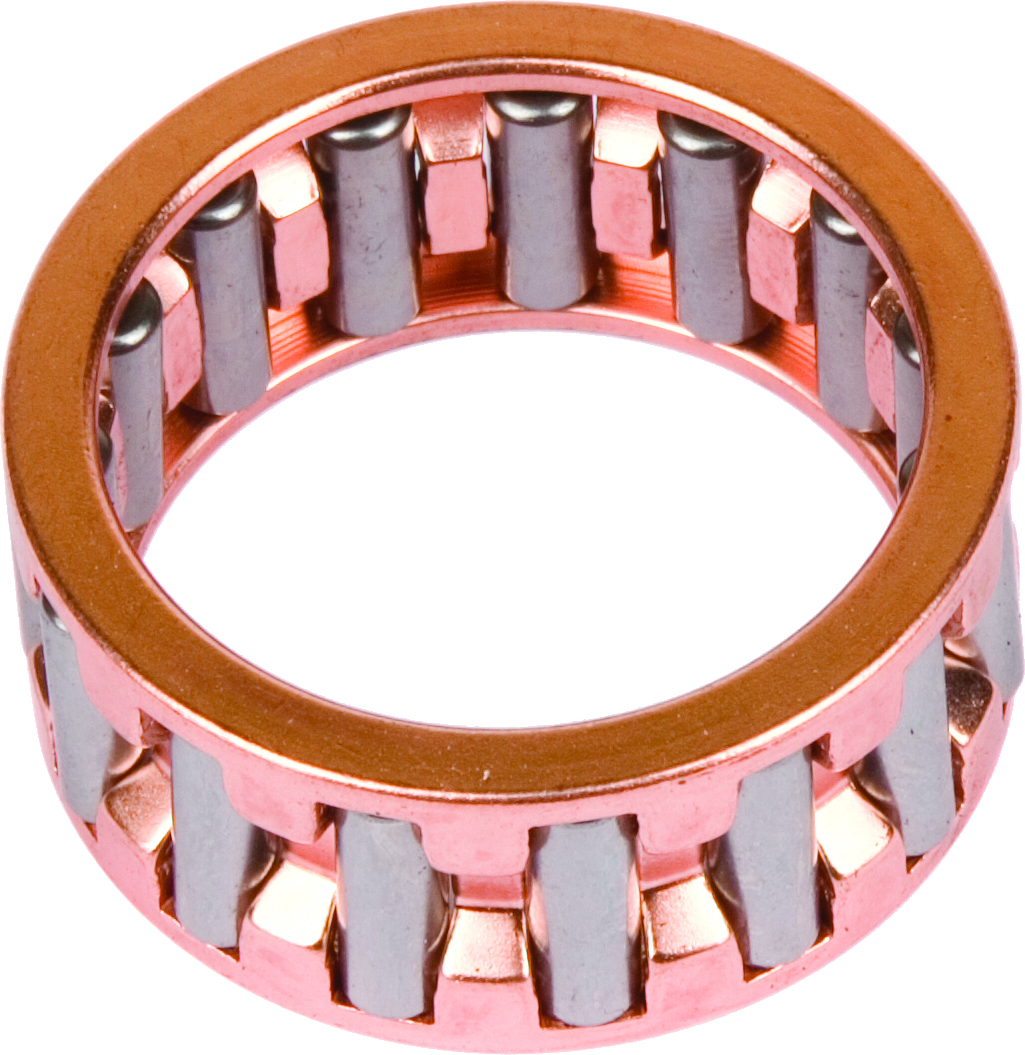 Gabbia a Rulli Ø32 x Ø41 Lunghezza: 18mm