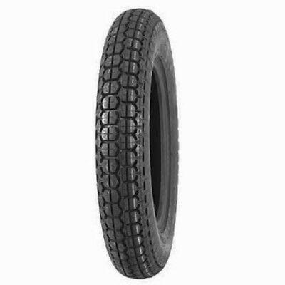 Pneumatico 3.50 - 10 51J TT C-131 - Anteriore / Posteriore