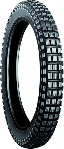 Pneumatico 4.00 - 18 64N TT C-186 -