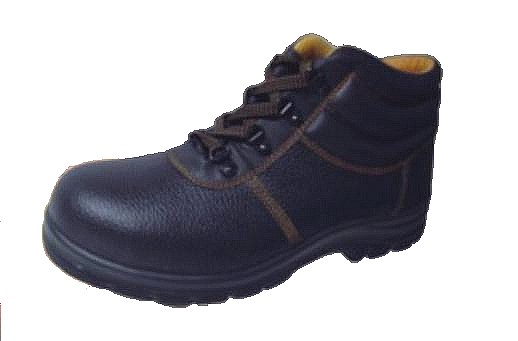 Scarpe Antinfortunistiche Taglia 41 Punta In Acciaio Antishock