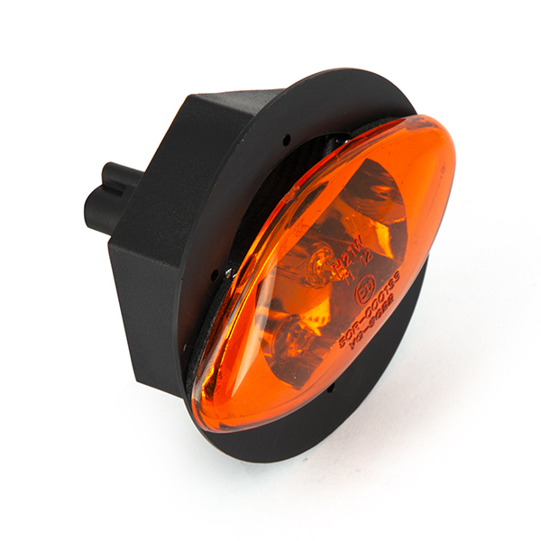 Freccetta Omologata C.E Filo carena VENDUTA SINGOLA Lampadina: OL7570 12v 21w